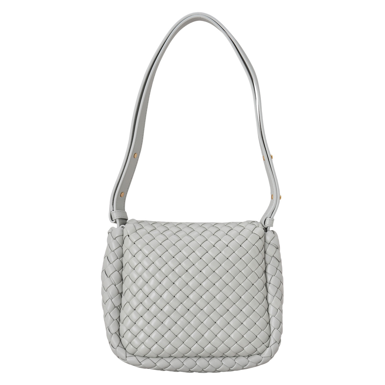 BOTTEGA VENETA(USED)보테가베네타 코블 숄더백 스몰